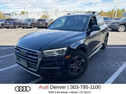 Used 2018 Audi Q5 Premium
