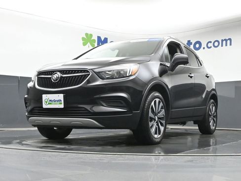 Used 2022 Buick Encore Preferred w/ Safety Package image 6