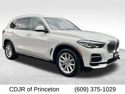 Used 2022 BMW X5 xDrive40i w/ Premium Package