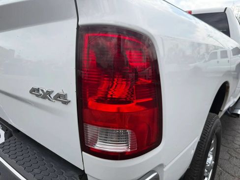 Used 2017 RAM 2500 SLT w/ Protection Group image 85