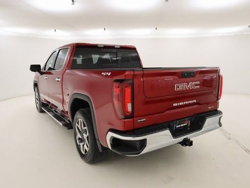 Used 2023 GMC Sierra 1500 SLT w/ SLT Premium Plus Package image 25