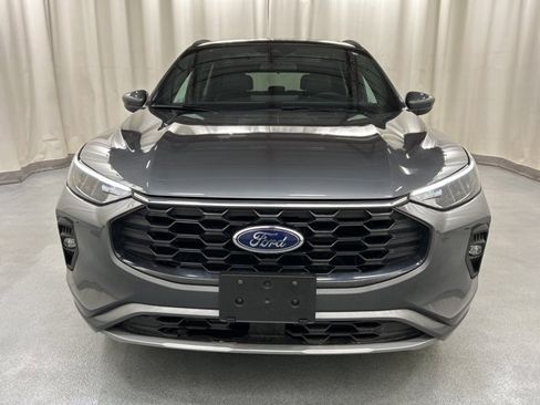 Used 2023 Ford Escape ST-Line Select w/ Tech Pack #1 image 24