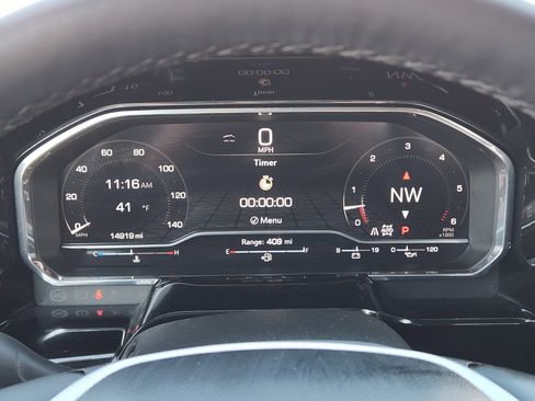 Used 2025 GMC Sierra 1500 SLT image 19