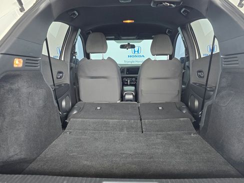 Used 2022 Honda HR-V Sport image 53