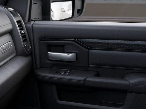 New 2026 RAM 2500 Rebel w/ Rebel Level 1 Equipment Group image 25