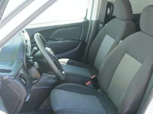 Used 2015 RAM ProMaster City Tradesman FWD image 12