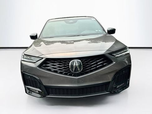 Used 2026 Acura MDX A-Spec AWD/4WD image 2