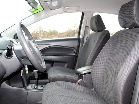 Used 2008 Toyota Yaris Sedan image 10