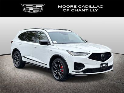 Used 2022 Acura MDX Type S w/ Advance Package
