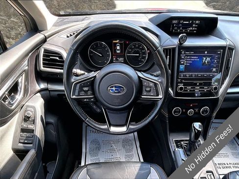 Used 2018 Subaru Crosstrek 2.0i Limited AWD/4WD image 4
