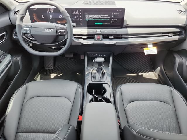 New 2026 Kia K4 EX FWD image 14