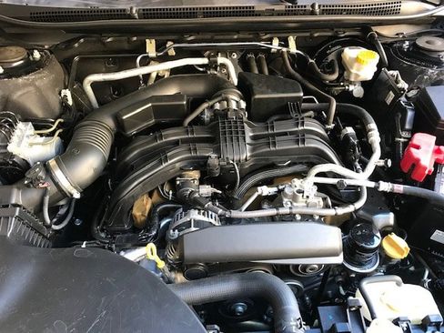 Used 2020 Subaru Outback Premium w/ Popular Package #1 image 11