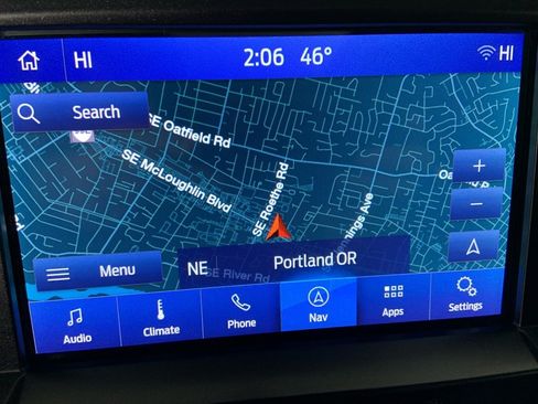 Used 2021 Ford F350 Platinum w/ FX4 Off-Road Package image 33