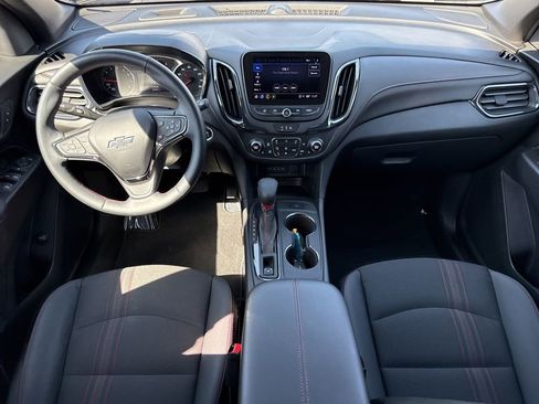 Used 2023 Chevrolet Equinox RS image 13