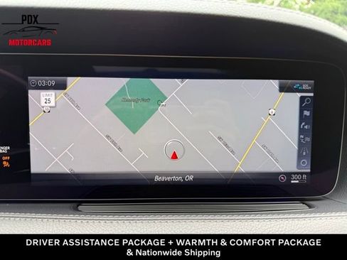 Used 2019 Mercedes-Benz S 63 AMG S 4MATIC Sedan image 23