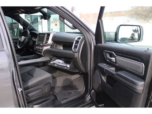 Used 2020 RAM 1500 Big Horn image 22