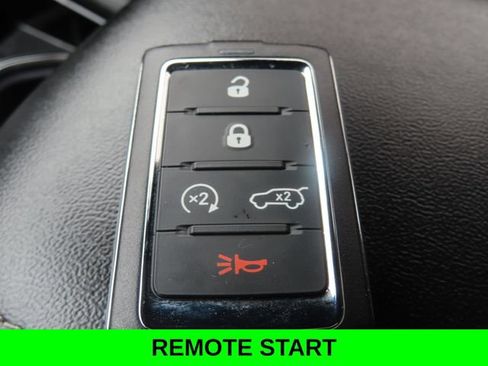 Used 2023 Jeep Grand Cherokee Altitude AWD/4WD image 36