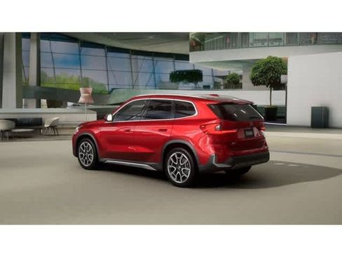 New 2026 BMW X1 xDrive28i w/ Technology Package image 2