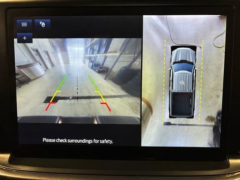 Used 2022 Ford F150 XLT w/ Equipment Group 302A High image 21