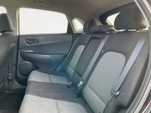 Used 2019 Hyundai Kona SEL image 15