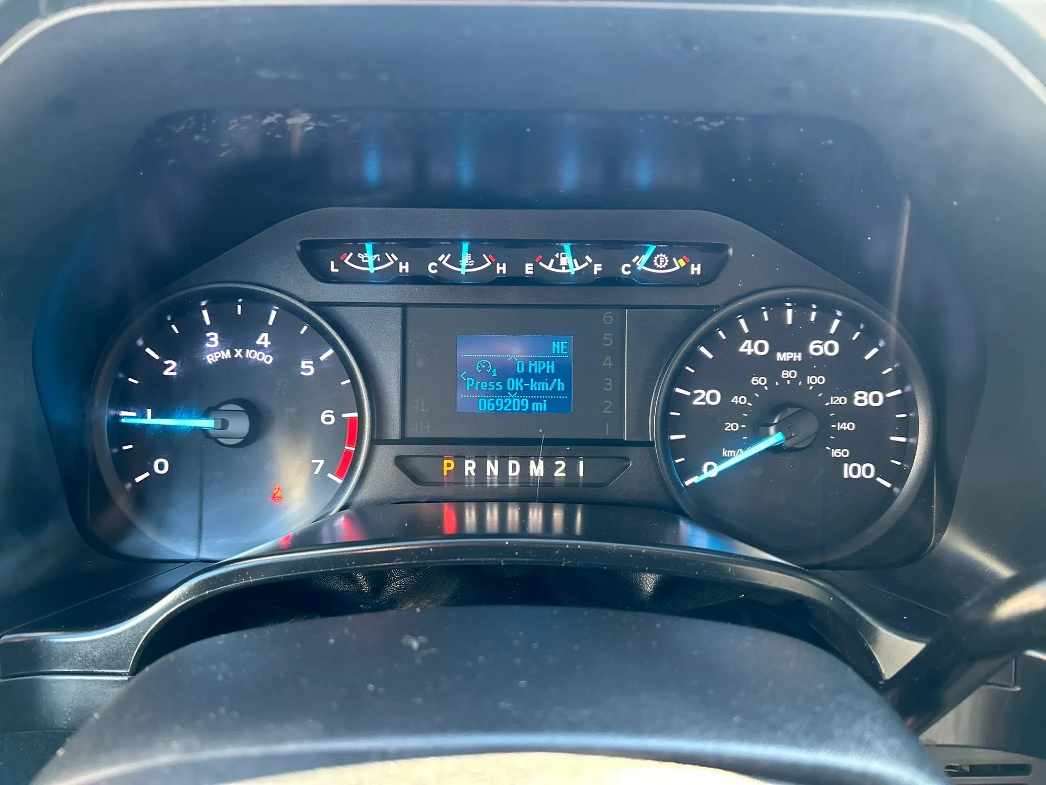 Used 2019 Ford F250 XL w/ Power Equipment Group RWD image 12