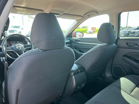 Used 2023 Nissan Altima 2.5 SV FWD image 22