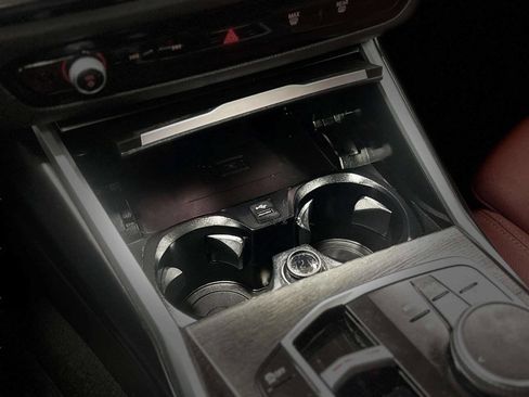 Used 2024 BMW 430i Gran Coupe w/ Convenience Package image 30