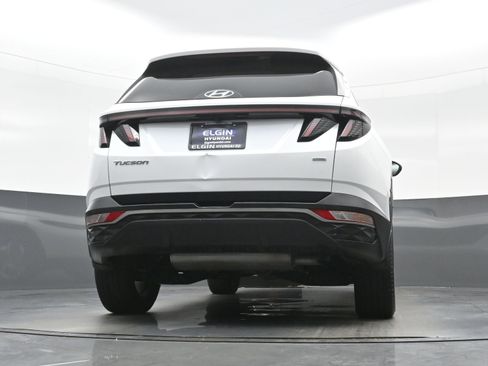 Used 2022 Hyundai Tucson SEL w/ Convenience Package AWD/4WD image 33
