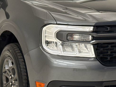 Used 2024 Ford Maverick XLT FWD image 5