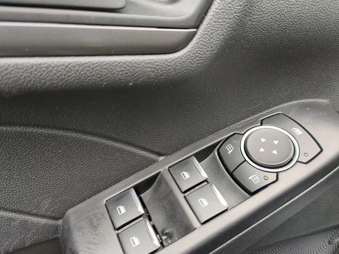 Used 2025 Ford Escape Active image 12