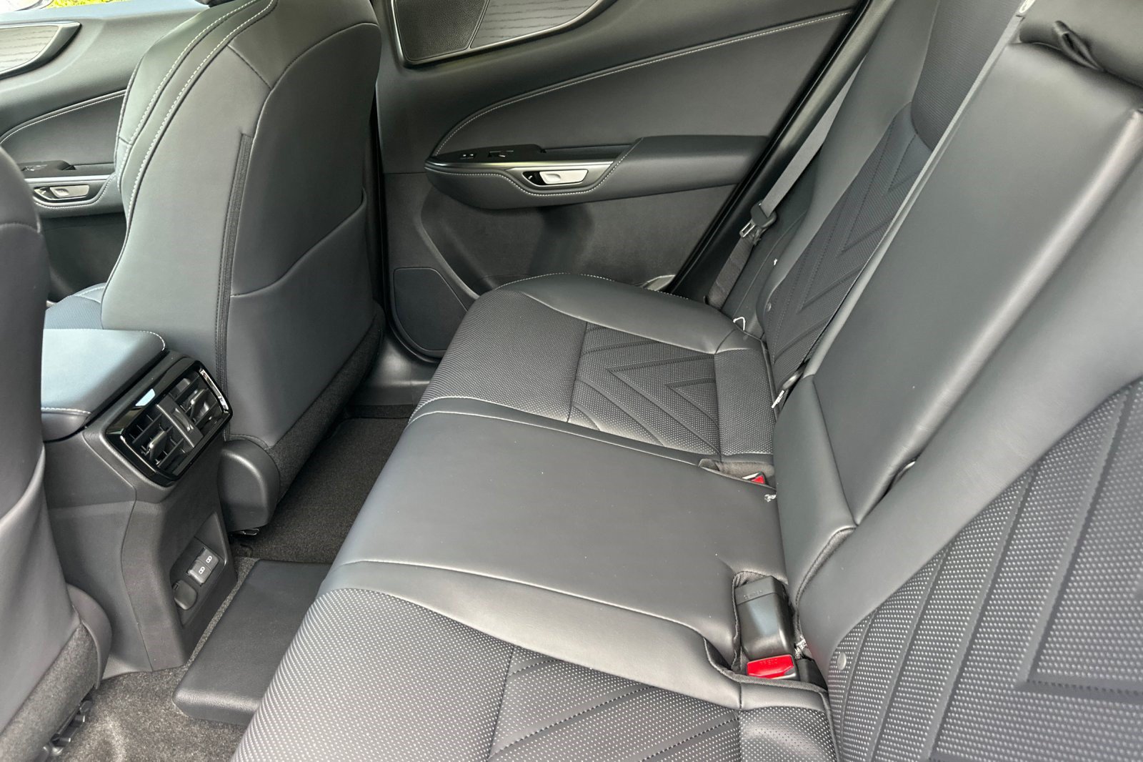 New 2026 Lexus NX 450h+ AWD w/ Accessory Package (2T) image 23