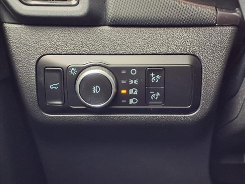 Certified 2023 Ford Bronco Sport Badlands w/ Premium Package image 20