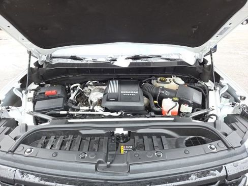 Used 2022 Chevrolet Silverado 1500 LT image 73