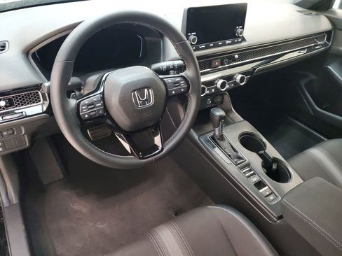 Certified 2024 Honda Civic Sport image 17