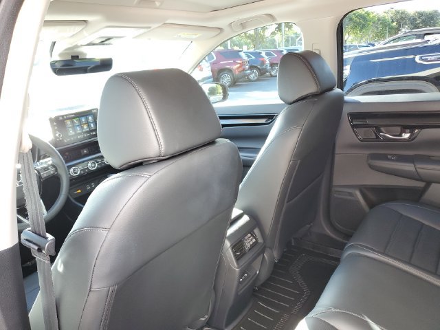 Used 2024 Honda CR-V EX-L image 15