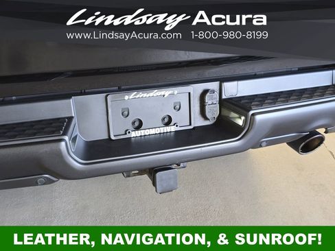 Used 2021 RAM 1500 Rebel w/ Rebel Level 2 Equipment Group AWD/4WD image 7