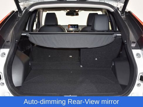New 2025 Mitsubishi Eclipse Cross SE image 28