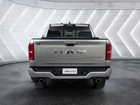 Used 2025 RAM 1500 Tungsten w/ Bed Utility Group image 5