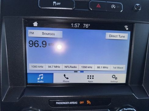 Used 2019 Ford F150 XLT w/ Equipment Group 301A Mid image 34