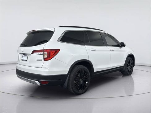 Used 2022 Honda Pilot Special Edition image 5
