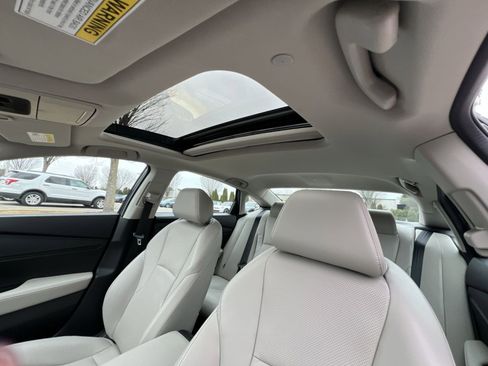 Used 2025 Honda Accord Touring image 25