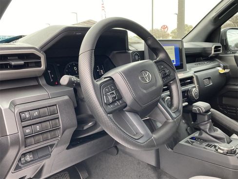 New 2026 Toyota Tacoma SR5 image 9