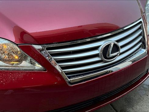 Used 2012 Lexus ES 350 image 31