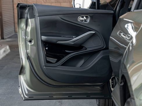 Used 2024 Aston Martin DBX AWD/4WD image 12