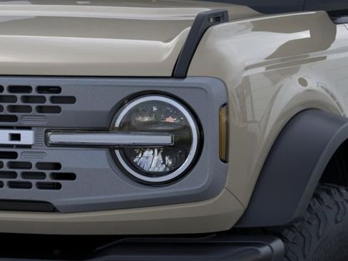 New 2026 Ford Bronco Badlands AWD/4WD image 20