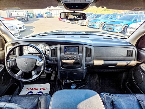 Used 2005 Dodge Ram 3500 Truck SLT image 16