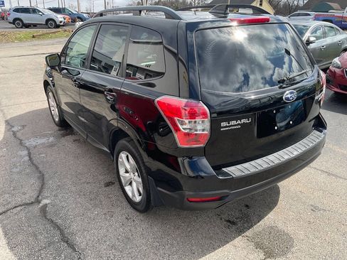 Used 2016 Subaru Forester 2.5i Premium w/ All-Weather Package image 7