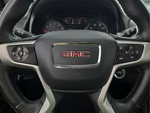 Used 2018 GMC Terrain SLE FWD image 20