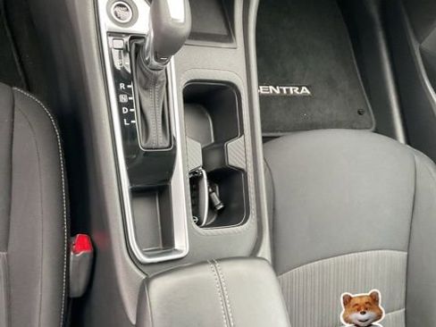 Used 2024 Nissan Sentra SV image 16