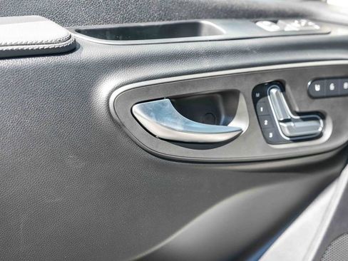 New 2026 Mercedes-Benz Sprinter 2500 image 22